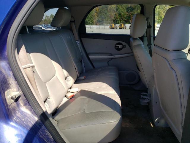 Photo 6 from auction – 2005 CHEVROLET EQUINOX LT with VIN 2CNDL73F756164485