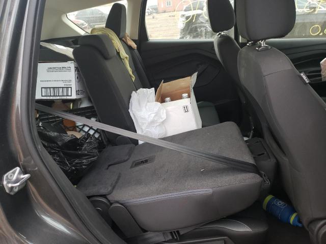 Снимка 6 от търг – 2016 FORD ESCAPE S с VIN 1FMCU0F70GUA92246