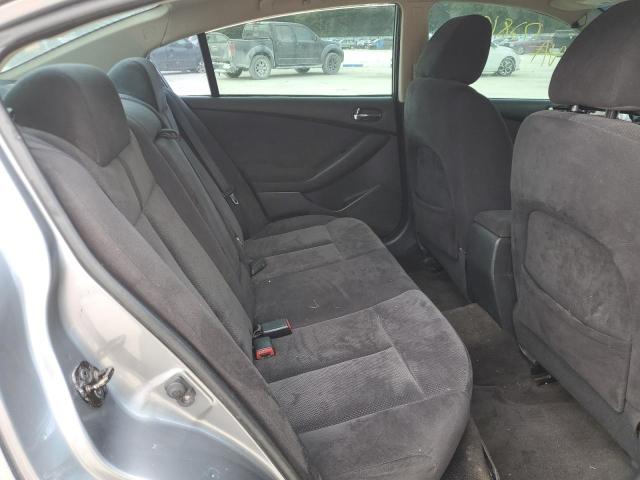 Photo 6 from auction – 2009 NISSAN ALTIMA 2.5 with VIN 1N4AL21E49N445073