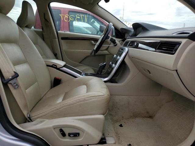 Photo 5 from auction – 2015 VOLVO XC70 T5 PR with VIN YV440MBK8F1220882