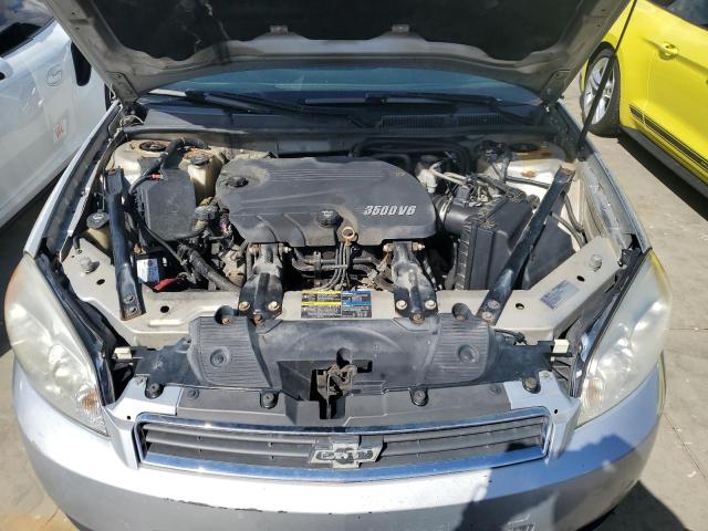 Photo 7 from auction – 2011 CHEVROLET IMPALA LT with VIN 2G1WG5EK3B1103796
