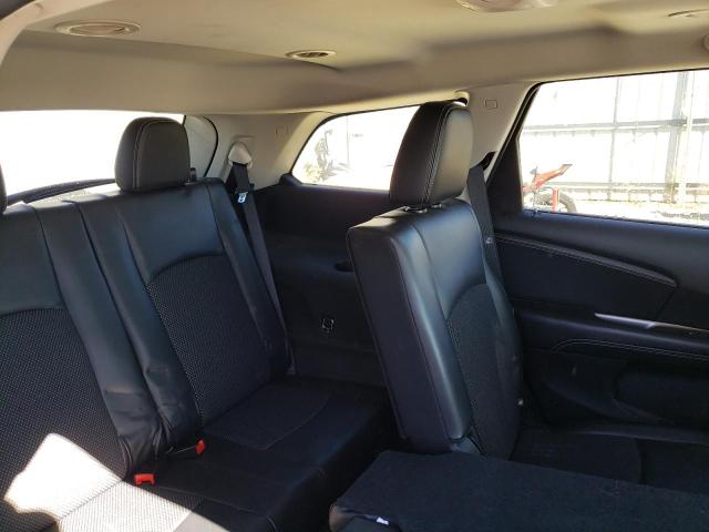 Photo 6 from auction – 2018 DODGE JOURNEY CR with VIN 3C4PDDGG1JT516692
