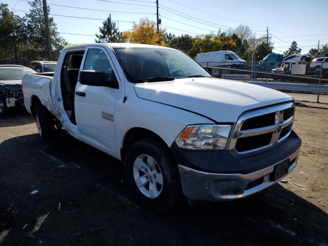 RAM 1500 ST 2016 with VIN 1C6RR7KG3GS305689 - Photo from auction