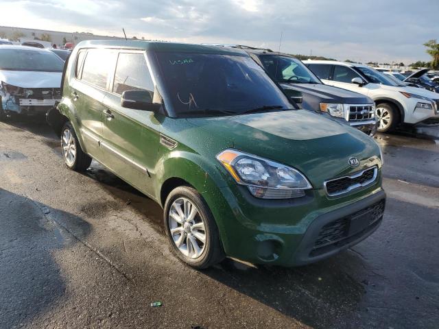 KIA SOUL + 2012 with VIN KNDJT2A63C7417621 - Photo from auction