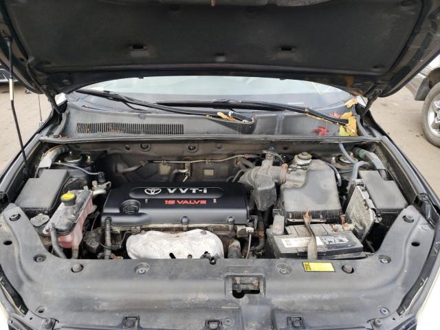 Photo 7 from auction – 2008 TOYOTA RAV4 with VIN JTMBD33V385215781