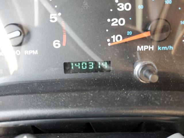 Photo 8 from auction – 2005 JEEP WRANGLER / with VIN 1J4FA44S75P358084