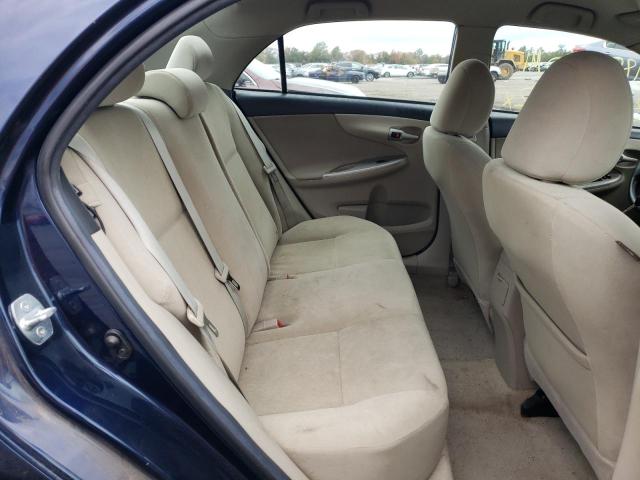 Photo 6 from auction – 2012 TOYOTA COROLLA BA with VIN 5YFBU4EE7CP011693