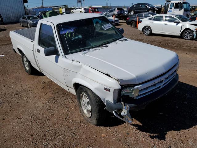Photo 9 from auction – 1994 DODGE DAKOTA with VIN 1B7FL26X8RW110256