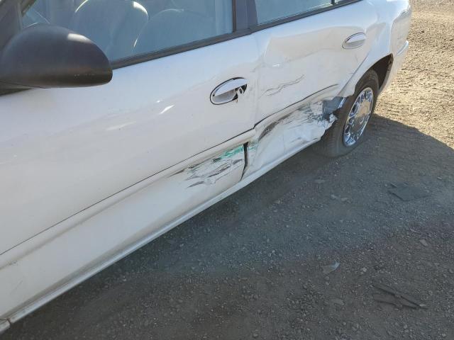 Photo 9 from auction – 2003 BUICK CENTURY with VIN 2G4WS52J931248825
