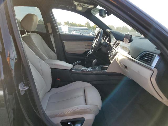 Photo 5 from auction – 2016 BMW 328 I SULE with VIN WBA8E9G56GNT85617