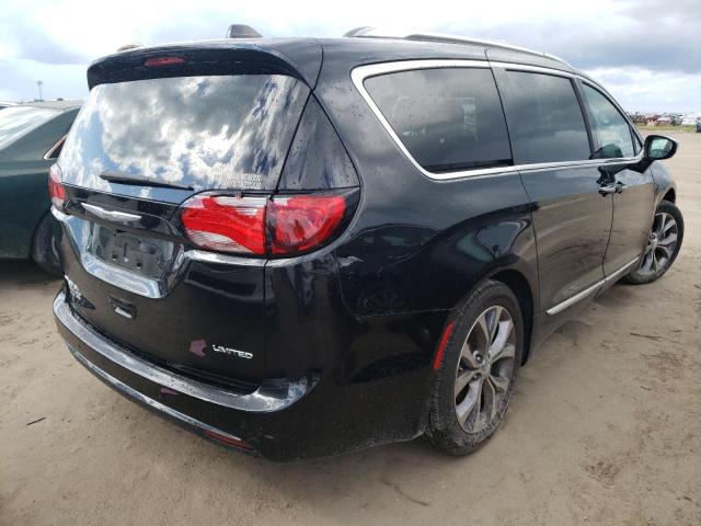 Photo 4 from auction – 2020 CHRYSLER PACIFICA L with VIN 2C4RC1GG1LR117040