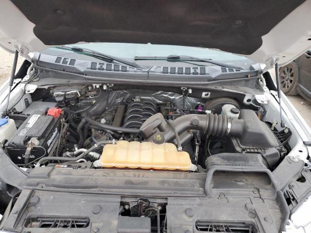 Photo 7 from auction – 2016 FORD F150 SUPER with VIN 1FTEW1CF8GFD34746