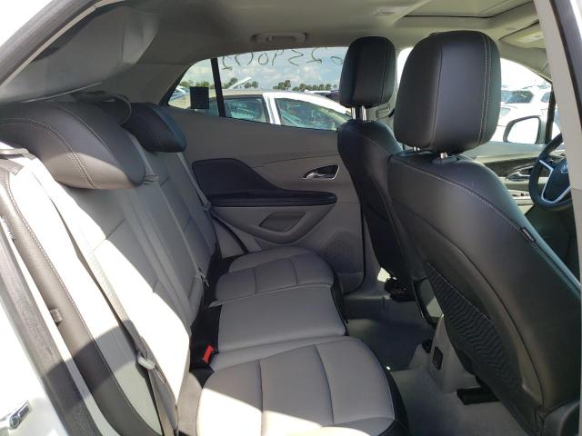 Photo 6 from auction – 2015 BUICK ENCORE PRE with VIN KL4CJDSB2FB037297