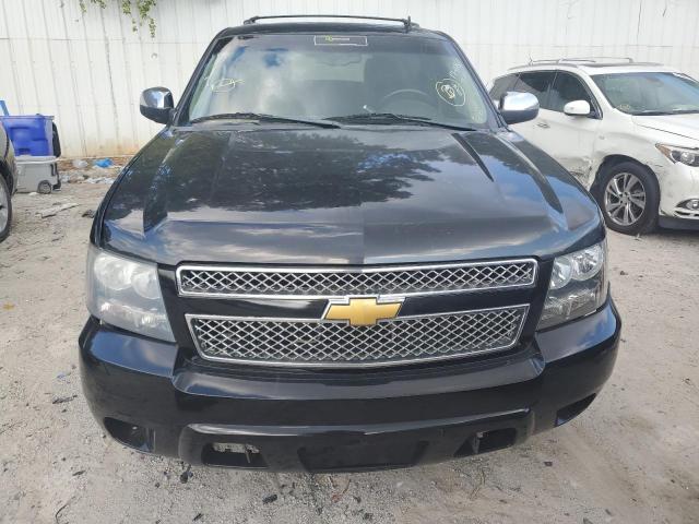 Photo 9 from auction – 2011 CHEVROLET TAHOE K150 with VIN 1GNSKCE04BR356972