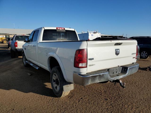 Photo 3 from auction – 2012 DODGE RAM 3500 L with VIN 3C63D3JL5CG172916