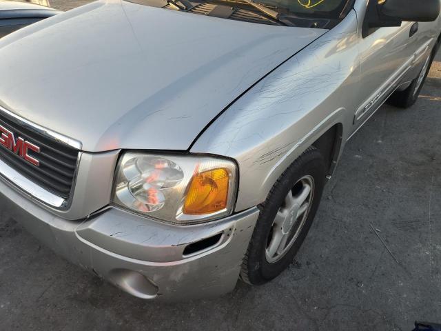 Photo 9 from auction – 2004 GMC ENVOY with VIN 1GKDS13S242228076