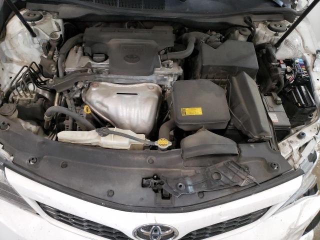 Photo 7 from auction – 2012 TOYOTA CAMRY BASE with VIN 4T1BF1FK6CU582944