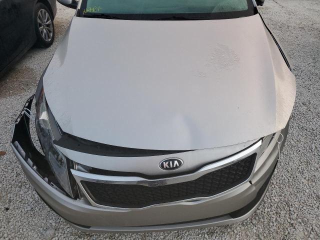 Photo 7 from auction – 2013 KIA OPTIMA LX with VIN 5XXGM4A78DG246336