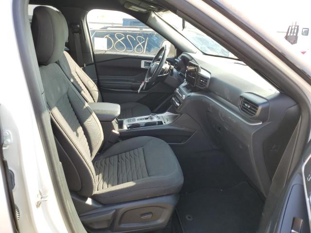 Photo 5 from auction – 2020 FORD EXPLORER X with VIN 1FMSK7DH6LGC31438