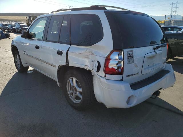 Photo 3 from auction – 2006 GMC ENVOY with VIN 1GKDT13S462209352