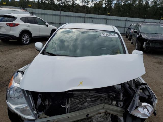 Photo 7 from auction – 2019 NISSAN VERSA S with VIN 3N1CN7AP3KL826191