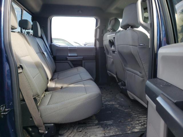 Photo 6 from auction – 2015 FORD F150 SUPER with VIN 1FTEW1CP7FFC71176