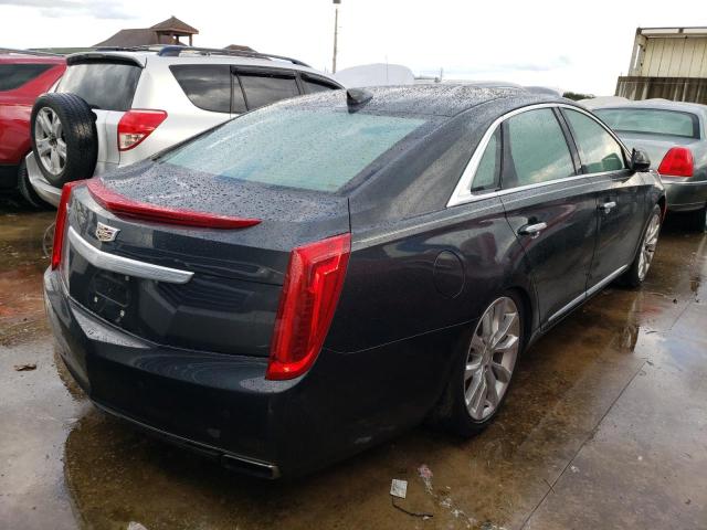 Photo 4 from auction – 2016 CADILLAC XTS LUXURY with VIN 2G61N5S33G9186047