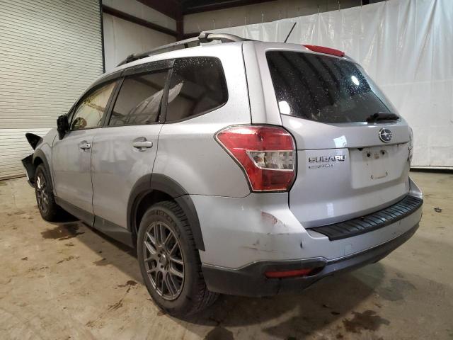 Photo 3 from auction – 2015 SUBARU FORESTER 2 with VIN JF2SJADC4FG560122