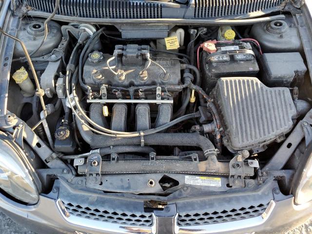 Photo 7 from auction – 2004 DODGE NEON SXT with VIN 1B3ES56CX4D599746