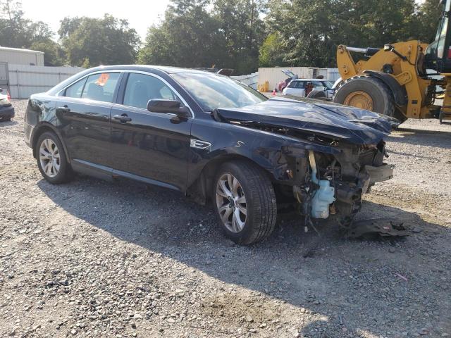 FORD TAURUS SEL 2012 with VIN 1FAHP2EW0CG115481 - Photo from auction
