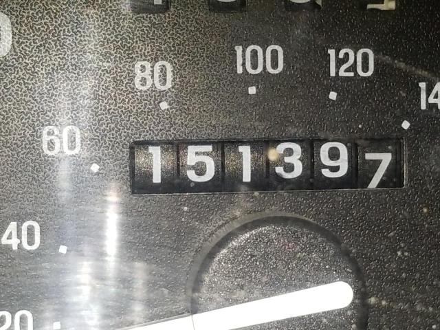 Photo 8 from auction – 1998 FORD RANGER SUP with VIN 1FTZR15X3WPB36695