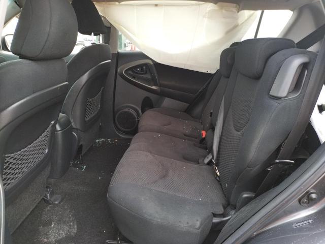 Photo 6 from auction – 2011 TOYOTA RAV4 SPORT with VIN 2T3RF4DV6BW097318