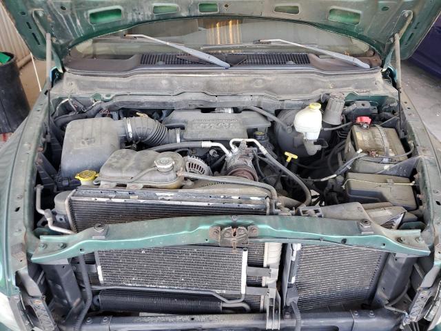 Photo 7 from auction – 2003 DODGE RAM 1500 S with VIN 1D7HU18D53J670488