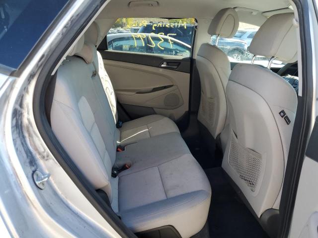 Photo 6 from auction – 2017 HYUNDAI TUCSON LIM with VIN KM8J3CA49HU274280