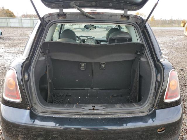 Photo 9 from auction – 2009 MINI COOPER with VIN WMWMF33569TU72981