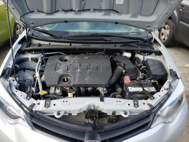 Photo 7 from auction – 2014 TOYOTA COROLLA L with VIN 2T1BURHE4EC048549