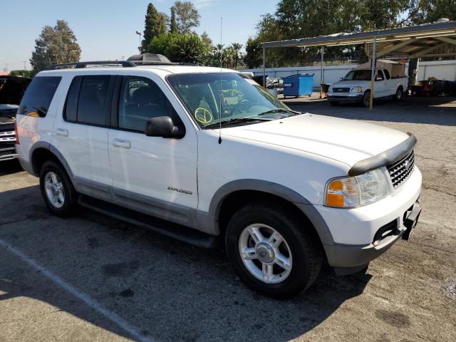 FORD EXPLORER X 2002 with VIN 1FMZU73K22ZC74912 - Photo from auction