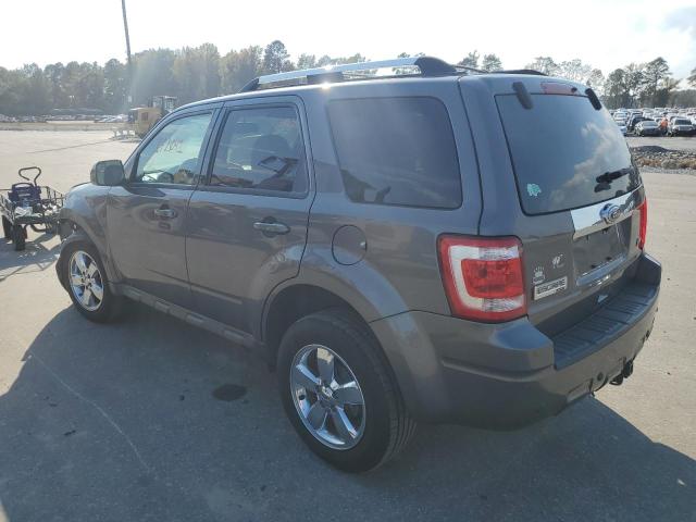 Photo 3 from auction – 2011 FORD ESCAPE LIM with VIN 1FMCU0EG1BKC28499
