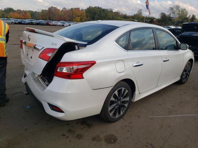Photo 4 from auction – 2019 NISSAN SENTRA S with VIN 3N1AB7AP1KY241564