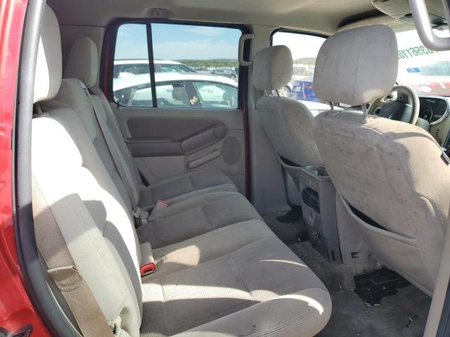 Photo 6 from auction – 2007 FORD EXPLORER X with VIN 1FMEU63EX7UA34918