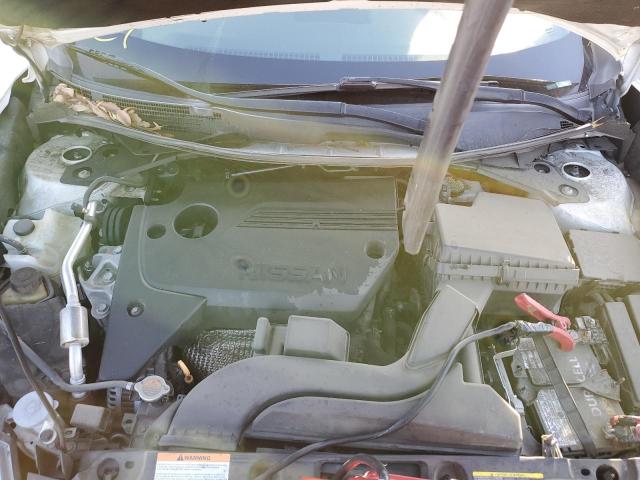 Photo 7 from auction – 2018 NISSAN ALTIMA 2.5 with VIN 1N4AL3AP7JC239642