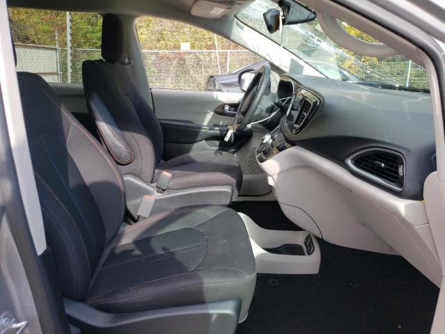 Photo 5 from auction – 2017 CHRYSLER PACIFICA T with VIN 2C4RC1DG8HR571992