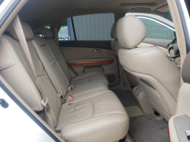 Photo 6 from auction – 2009 LEXUS RX 350 with VIN 2T2HK31U19C125944