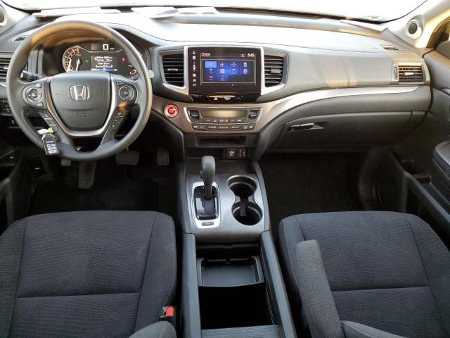 Photo 8 from auction – 2018 HONDA PILOT EX with VIN 5FNYF5H34JB017156