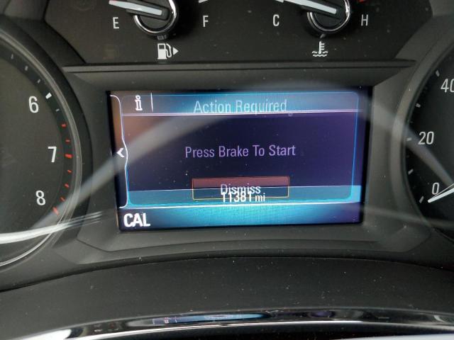 Photo 8 from auction – 2019 BUICK ENCORE PRE with VIN KL4CJASB6KB701139