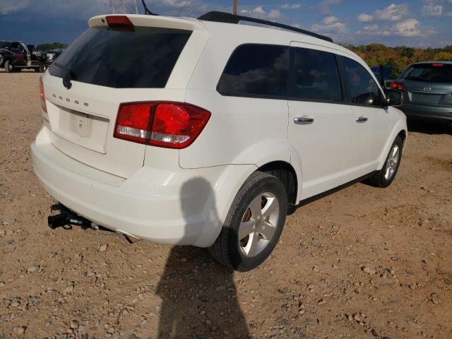 Photo 4 from auction – 2015 DODGE JOURNEY SE with VIN 3C4PDCAB2FT517333