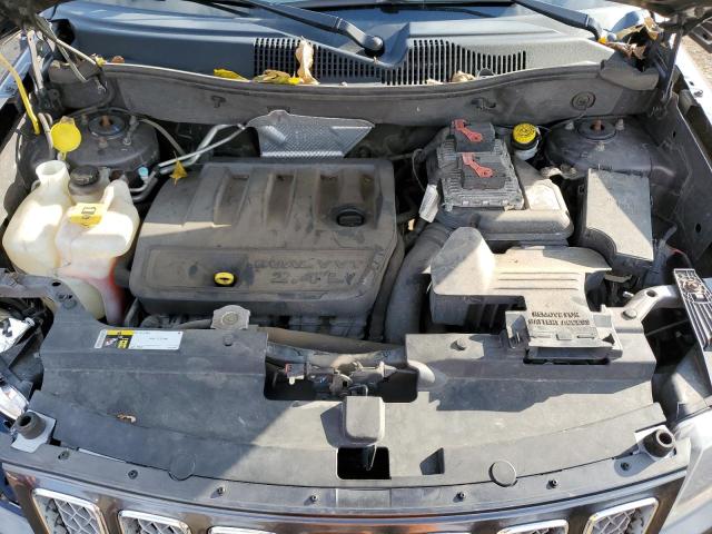 Photo 7 from auction – 2015 JEEP COMPASS LA with VIN 1C4NJDEB9FD333013