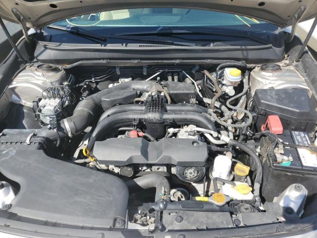 Photo 7 from auction – 2015 SUBARU OUTBACK 2. with VIN 4S4BSBNC7F3269696
