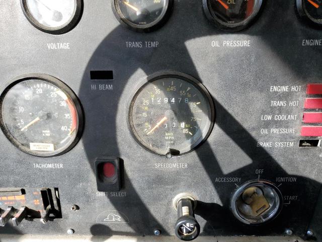 Photo 8 from auction – 1990 OTHER RV with VIN 46GED041XL1041967