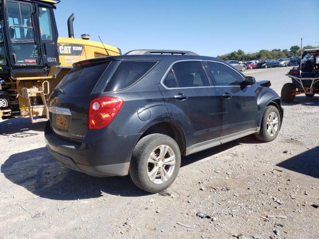 Photo 4 from auction – 2011 CHEVROLET EQUINOX LT with VIN 2CNALDEC4B6369455